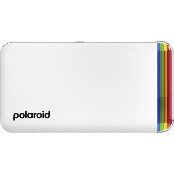 Drukarka fotograficzna Polaroid Polaroid photo printer Hi-Print Gen2 E-box, white