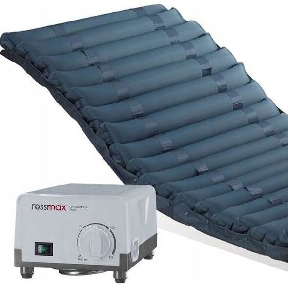 Rossmax Rossmax Cell Type Anti Decubitus čiužinys AM40