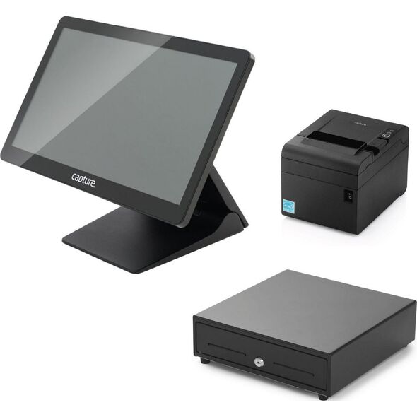 Capture POS in a Box - Manta Core i3