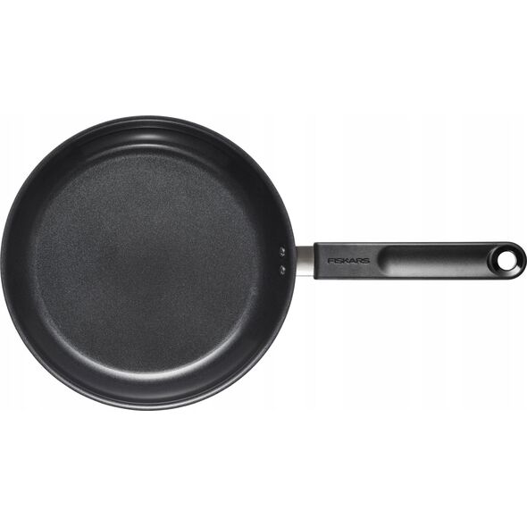 Patelnia Fiskars PAN FRYING FF 24CM CERAMIC COATE 1072310