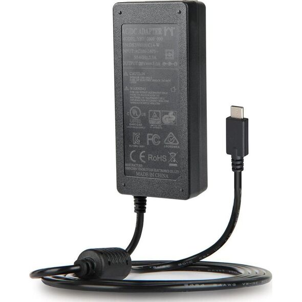 Ładowarka VivoLink 100W USB-C PD Charger inc. EU