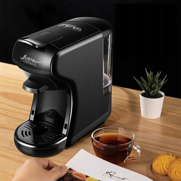 Ekspres do kawy Electrolux Electrolux EBC85H Fully Automatic Built-in Coffee