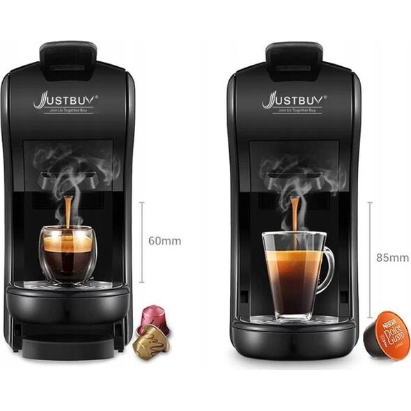 Ekspres do kawy Electrolux Electrolux EBC85H Fully Automatic Built-in Coffee