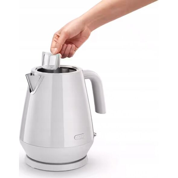 Czajnik DeLonghi Electric kettle De'Longhi Eclectica Whimsical
