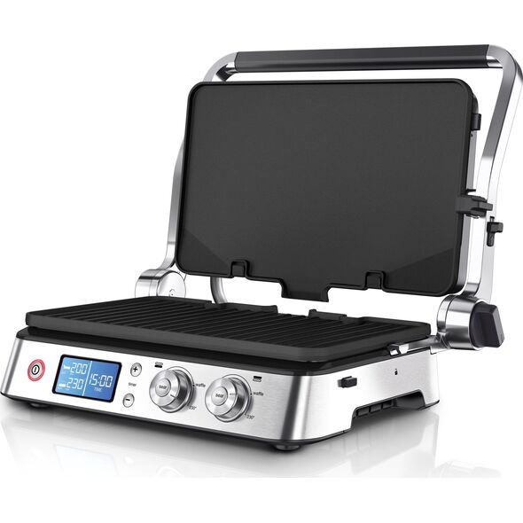 Grill elektryczny Braun Contact grill Braun MultiGrill 9 CG 9047