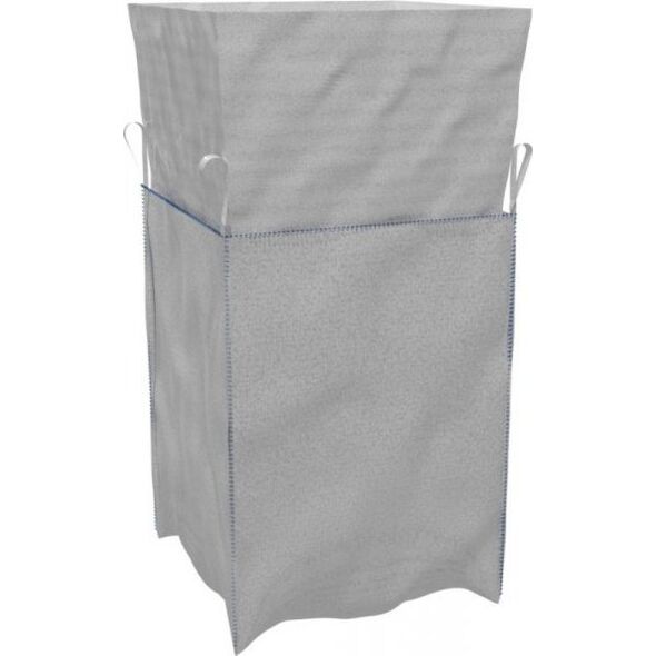 McGarden WOREK BIG-BAG 90*90*120 CM OTWARTY Z KOŁNIERZEM (1 SZT)