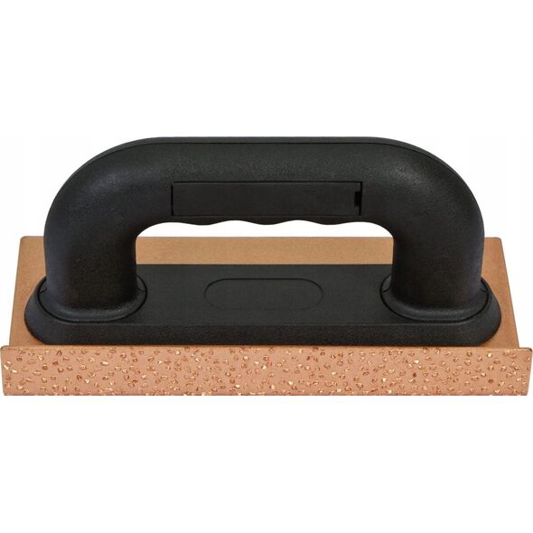 Graphite HM grinding stone with handle Wolff P24