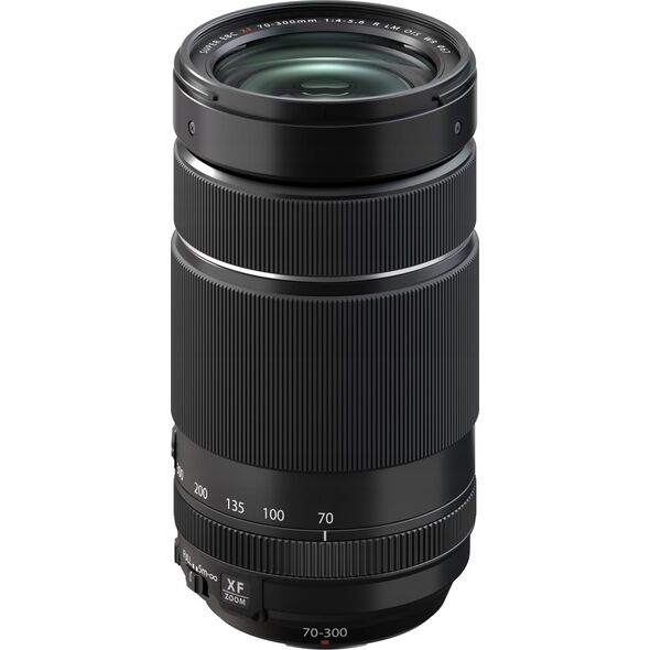Fujifilm Lens Fujinon XF70-300mm F4-F5.6 R LM OIS WR
