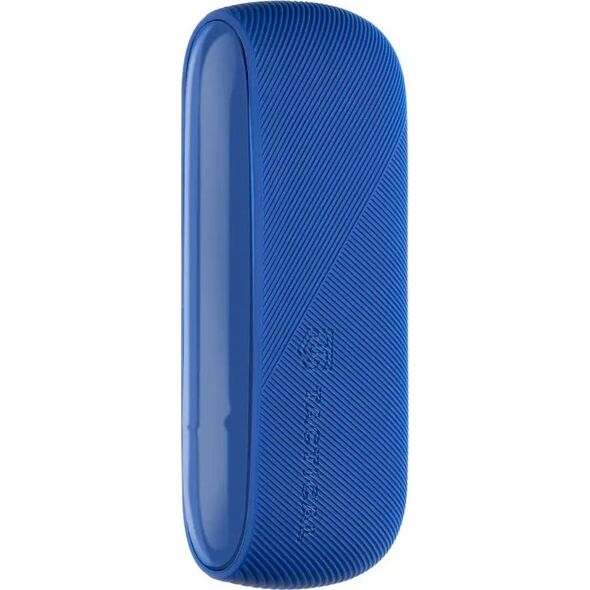 Tactical TACTICAL ETUI POKROWIEC DO IQOS NIEBIESKI