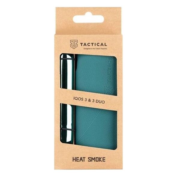 Gecko Covers TACTICAL ETUI POKROWIEC DO IQOS PETROL