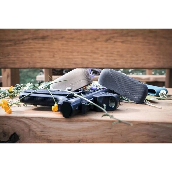 Almwild TACTICAL ETUI POKROWIEC DO IQOS CZERWONY