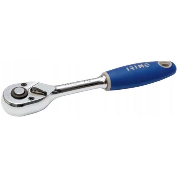 Bahco Reversinė terkšlė 262mm 1/2" Irimo blisteryje