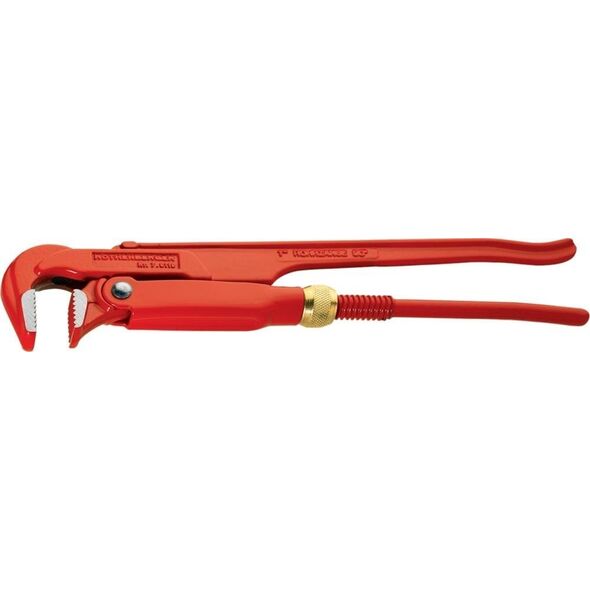 Rothenberger Socket wrench ROTHENBERGER 90deg 300mm