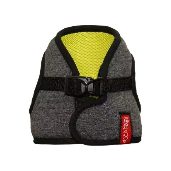 Dingo MOKODOGS SZELKI "M"  SZARE 33-37cm