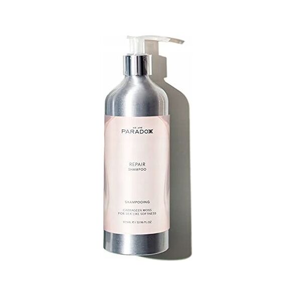 REF We are Paradoxx, Repair, Ginseng, Hair Shampoo, Repairing & Strengthening, 975 ml Unisex