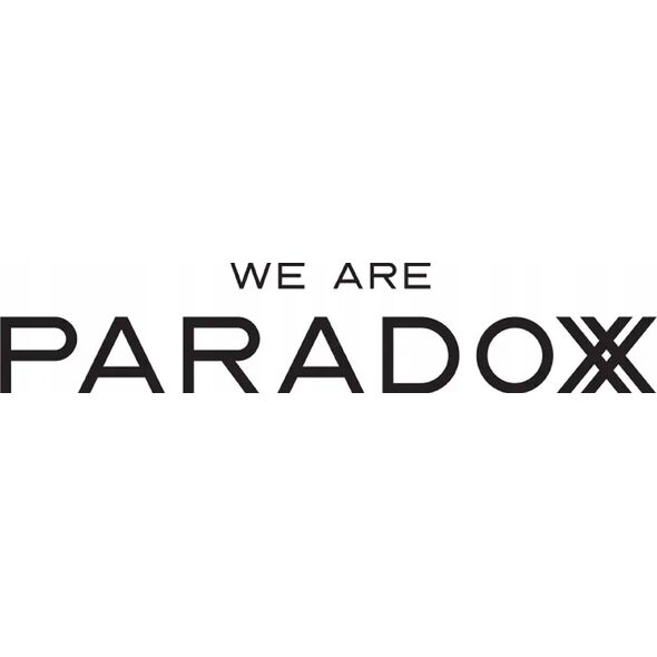 REF We are Paradoxx, Repair, Ginseng, Hair Shampoo, Repairing & Strengthening, 975 ml Unisex