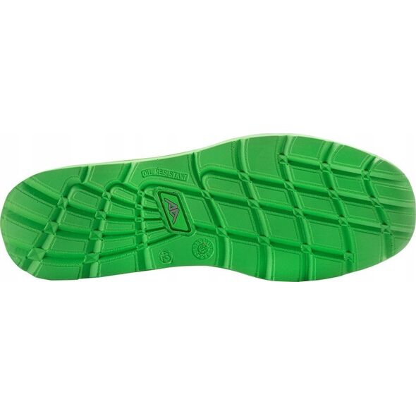 CMP Shoes A-RUN Low Green size 44.