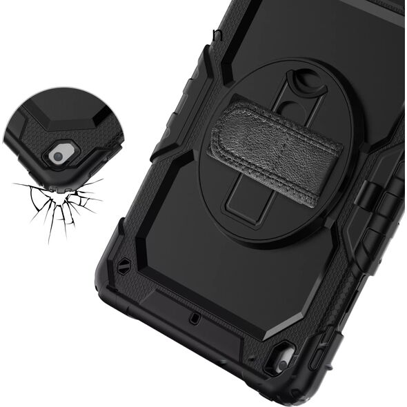 Etui na tablet JetWorld 360DEG RUGGED CASE 10.2IN