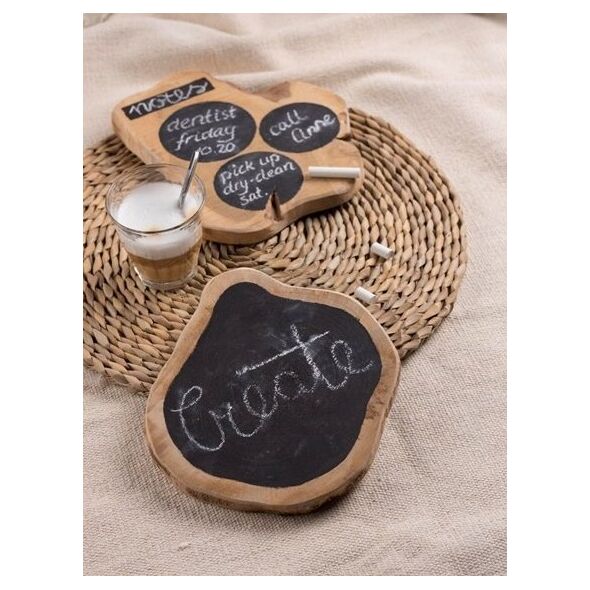 Krups Talens Art Creation Blackboard Jar 250 ml Elegant Black 7001