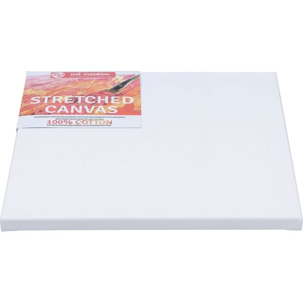 Talens Talens Art Creation Stretched Canvas Cotton 13 x 18 cm