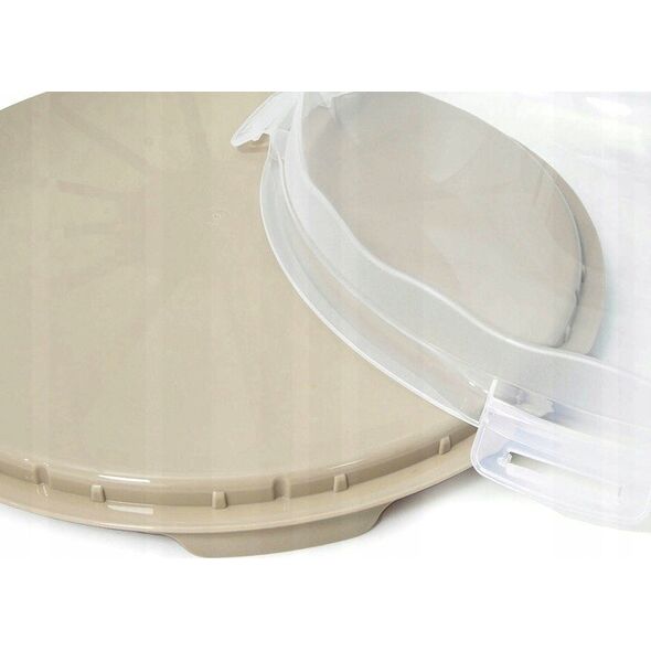 Mentor Tortownica fi 30 DUNYA 336x336x155mm