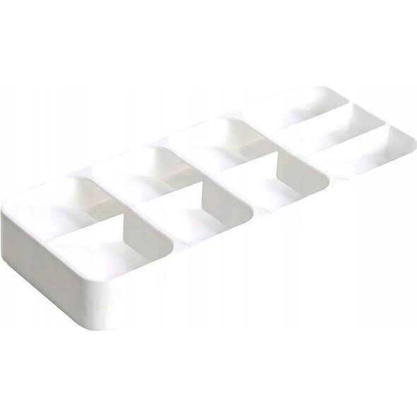 Tontarelli Organizer na sztućce Deco Bella 9 częściowy