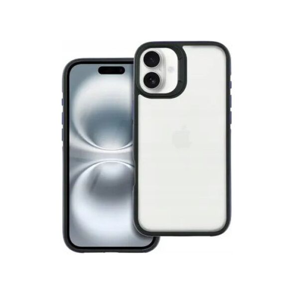 Θήκη OEM NEO για IPHONE 16 Plus μπλε 14244129 5903400000000
