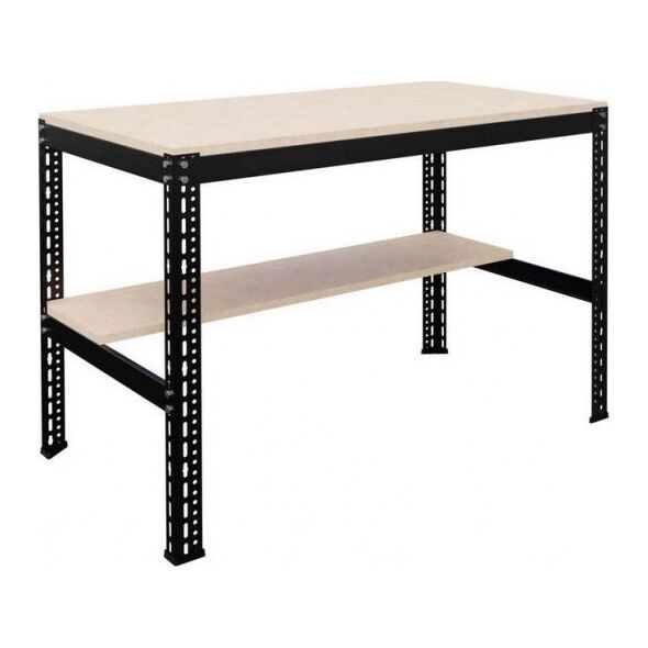 UN STÃÅ WARSZTATOWY ERGONOMICZNY 81*117*60CM, SKÅADANY