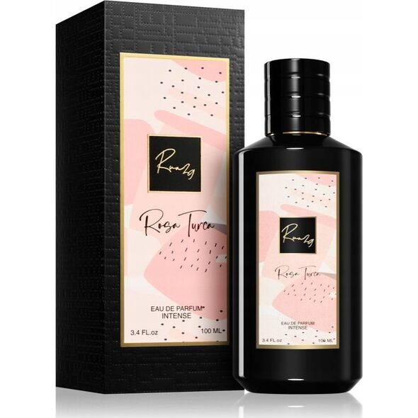 Histoires de Parfums Rua29, Rosa Turca Intense, Eau De Parfum, For Women, 100 ml For Women