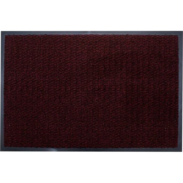 Victoria Sport WYCIERACZKA DO BUTÓW CHŁONNA MATA WEJŚCIOWA 90X150cm RED ZONE