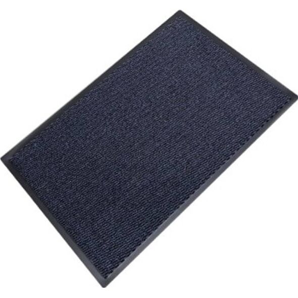 Kadax WYCIERACZKA DO BUTÓW CHŁONNA MATA WEJŚCIOWA ZONE 40X60CM GRANAT