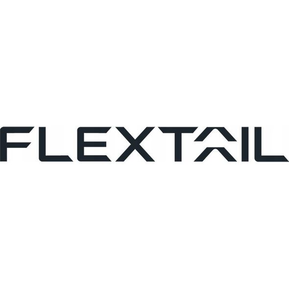 Usorteret Przenośna pompka 3w1 Flextail Tiny Pump 2X (czarna)