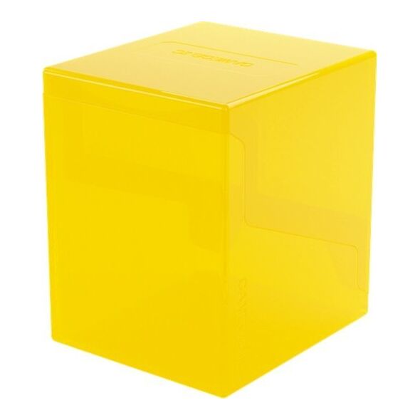 Gamegenic Gamegenic: Bastion 100+ XL - Yellow