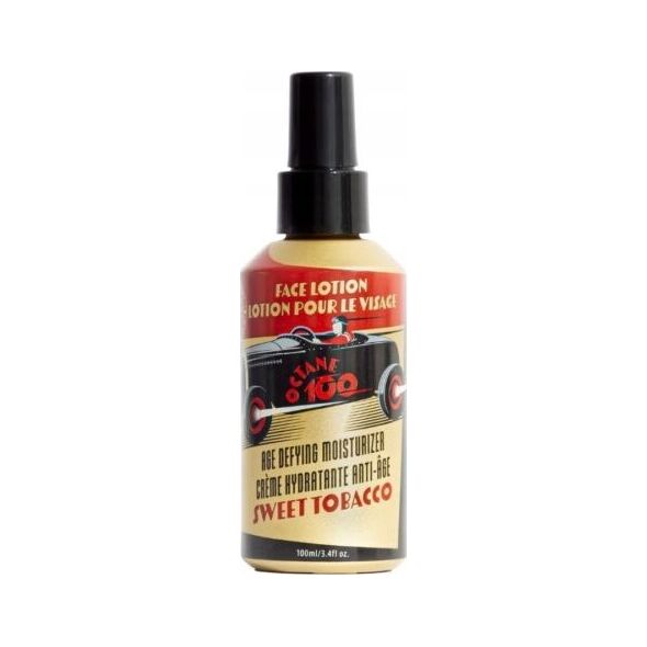 L’Oreal Paris 18.21 Man Made Octane 100 Face Lotion Sweet Tobacco drėkinantis veido losjonas vyrams, 60 ml