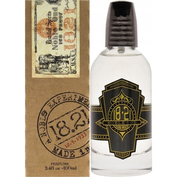 Franck Olivier Vyriški kvepalai Noble Oud, 100 ml SPT3NO