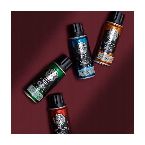 Adidas Vyriškas kūno dezodorantas Spritzer Noble Oud, 100 ml SPZ3NO