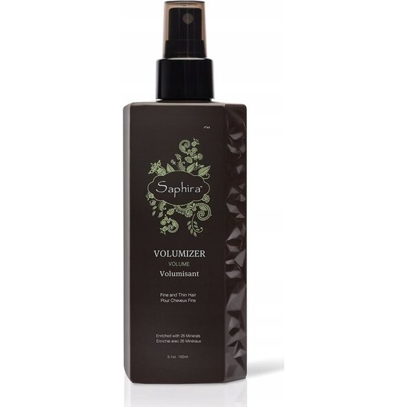 Wella Priemonė plaukų apimčiai didinti Saphira 150 ml