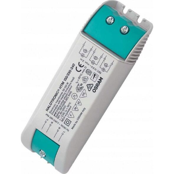 Osram Osram Halotronic-Trafo Mouse HTM 105/230-240