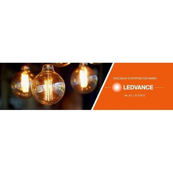 Osram 1906LCLA81.8W/827 230V FIL GDMAG E27