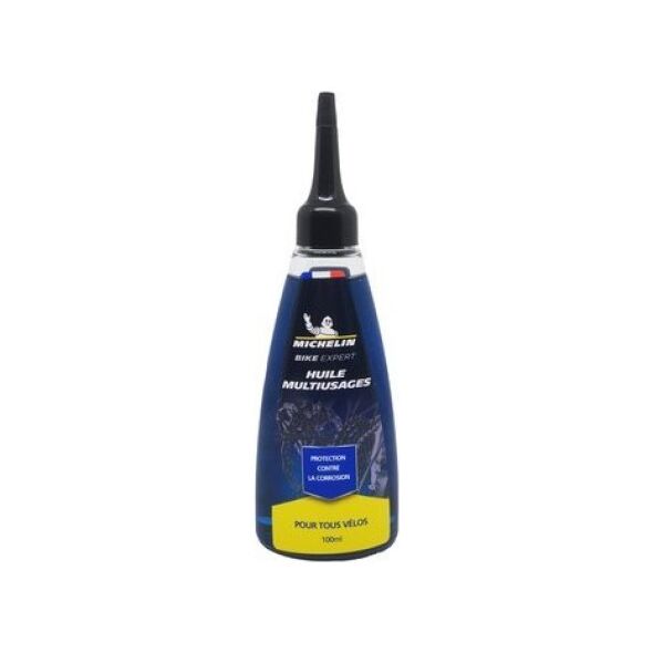Michelin OLEJ CZYSZCZĄCO ZABEZPIECZAJĄCY MICHELIN 100ML