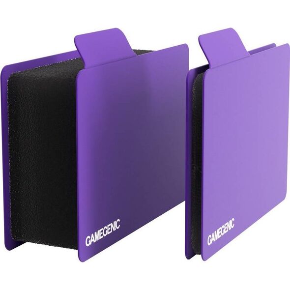Gamegenic Gamegenic: Sideloading Sizemorph Divider - Purple