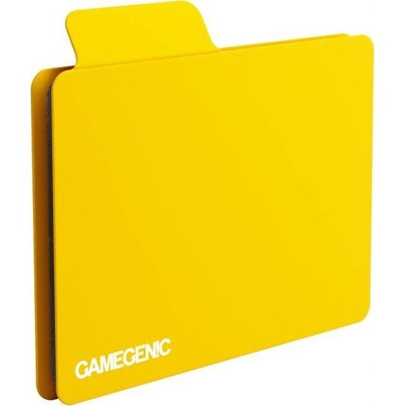 Gamegenic Gamegenic: Sideloading Sizemorph Divider - Yellow