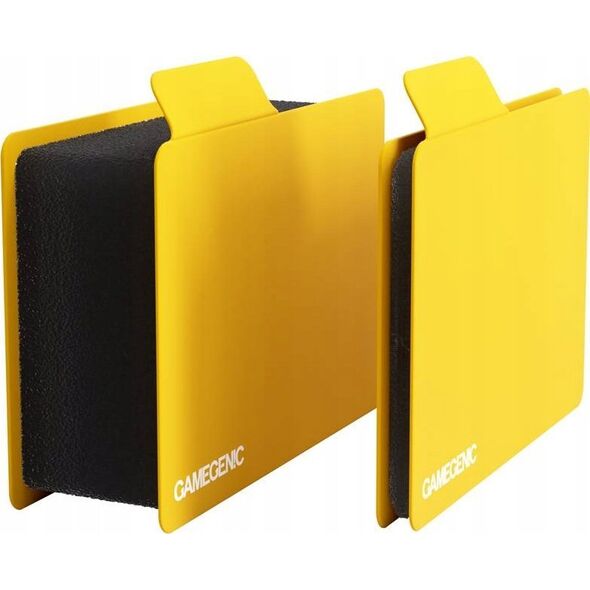 Gamegenic Gamegenic: Sideloading Sizemorph Divider - Yellow