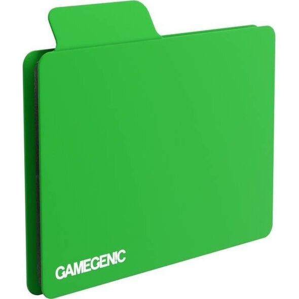Gamegenic Gamegenic: Sideloading Sizemorph Divider - Green