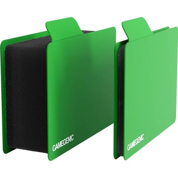 Gamegenic Gamegenic: Sideloading Sizemorph Divider - Green