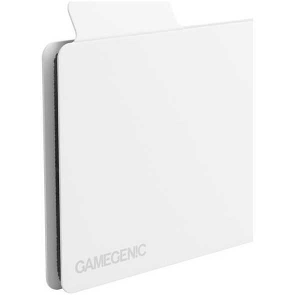 Gamegenic Gamegenic: Sideloading Sizemorph Divider - White