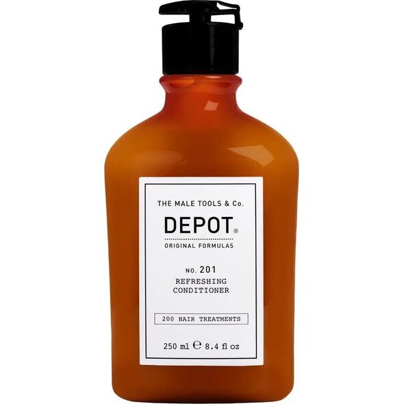 Wella Professionals Depot No. 201 Refreshing Conditioner 250 ml