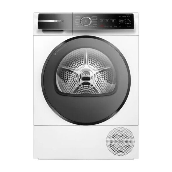 Suszarka do ubrań Bosch Bosch WQB245B40 Series 8, heat pump condenser dryer (white)
