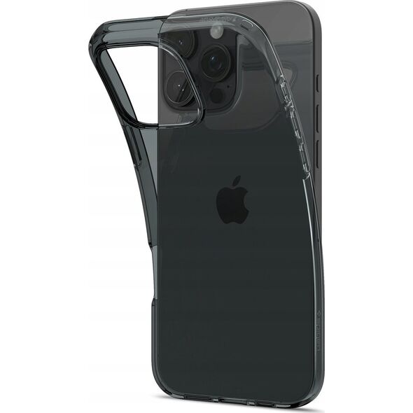 Spigen Spigen Crystal Flex, space crystal - iPhone 6.9" 2024