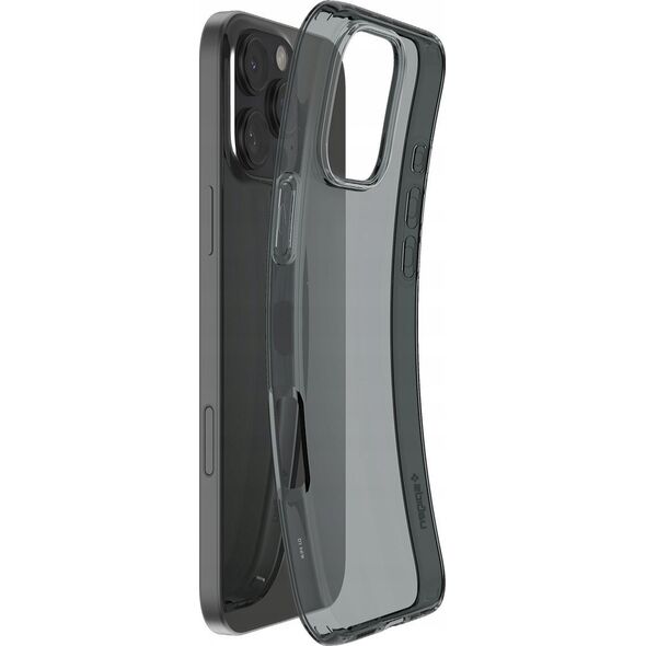 Spigen Spigen Crystal Flex, space crystal - iPhone 6.9" 2024
